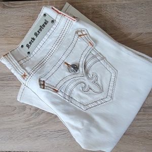 Rock Revival women's jeans